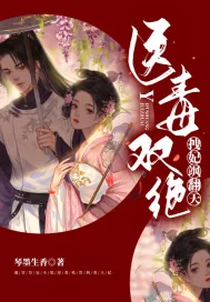 《医毒双绝拽妃飒翻天》小说封面